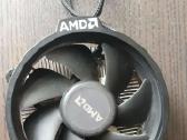 Parduodu Ryzen 3 1200 + Wraith Stealth aušintuvas - nuotraukos Nr. 3