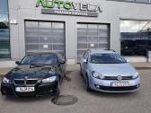 Lengvųjų automobilių nuoma Vilniuje nuo 17 Eur