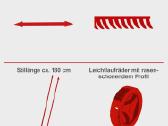 Rankinis skarifikatorius Scheppach Scm34 - nuotraukos Nr. 4