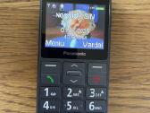 Mobilus telefonas Panasonic
