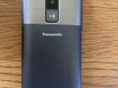 Mobilus telefonas Panasonic - nuotraukos Nr. 2