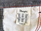 Džinsai Wrangler W32 L32 - nuotraukos Nr. 7