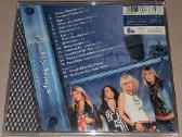 Vanilla Ninja – Traces Of Sadness ( Audio CD) - nuotraukos Nr. 2