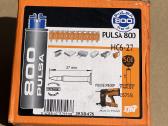 Spit pulsa 800 vinys. Soviniai 6,3x10