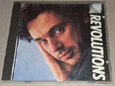 Jean-michel Jarre – Rvolutions (Audio CD)