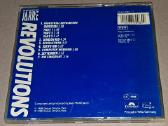 Jean-michel Jarre – Rvolutions (Audio CD) - nuotraukos Nr. 2