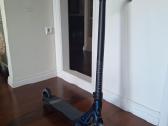 Blunt Prodigy S9 Triukinis Paspirtukas