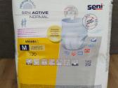 Seni Active sauskelnės-kelnaitės Normal Medium - nuotraukos Nr. 2