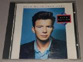 Rick Astley – Hold Me In Your Arms (Audio CD)