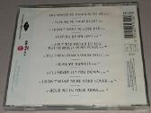 Rick Astley – Hold Me In Your Arms (Audio CD) - nuotraukos Nr. 2