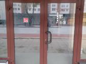 Parduodamos naud. vidaus lauko durys ir langai - nuotraukos Nr. 13