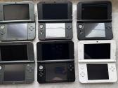 Nintendo 3ds XL ir New 3ds XL - nuotraukos Nr. 3