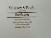 Villeroy & Boch lėkštė - nuotraukos Nr. 4
