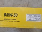 Suvirinimo viela 1,2 G3si1 15kg Ritė Bmw-50