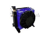 Hidraulinis alyvos aušintuvas 12v, 24v ir 230v