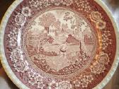 Villeroy & Boch lėkštė
