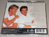 Modern Talking – Back For Good (Audio CD) - nuotraukos Nr. 2