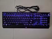 Mechaninė kalviatūra "Razer Blackwidow v3 pro"