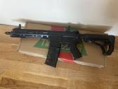 Geliniai Šautuvai Blaster Glock Fn Scar M416 Orbie - nuotraukos Nr. 3