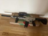 Geliniai Šautuvai Blaster Glock Fn Scar M416 Orbie - nuotraukos Nr. 7