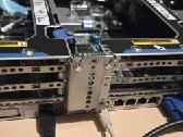 Serveriai Hp Dl380 Gen9, Dl360p G8 - nuotraukos Nr. 14