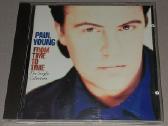 Paul Young – From Time To Time (Audio CD)