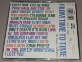 Paul Young – From Time To Time (Audio CD) - nuotraukos Nr. 2