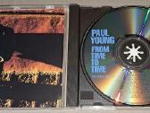 Paul Young – From Time To Time (Audio CD) - nuotraukos Nr. 3