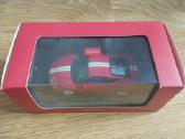 1:43 Ferrari modeliukai - nuotraukos Nr. 3