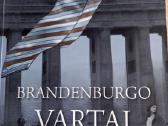 "Brandenburgo vartai" R.juodvalkis
