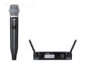 Shure glxd mikrofonas - nuotraukos Nr. 7