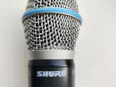 Shure glxd mikrofonas - nuotraukos Nr. 5