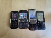 Nokia telefonai - nuotraukos Nr. 2