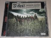 Slipknot – All Hope Is Gone (Audio CD)