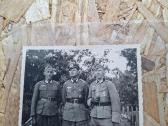 Vokiškas foto