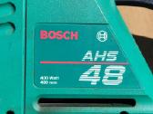 Gyvatvorių žirklės Bosch Ahs 48