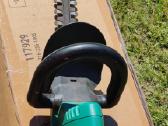Gyvatvorių žirklės Bosch Ahs 48 - nuotraukos Nr. 4