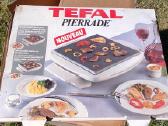 Kepimo akmuo Tefal Pierrade Type 775 Serie1, 750 W - nuotraukos Nr. 4