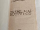 Kremliaus nuotakos - nuotraukos Nr. 2