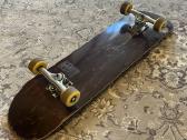 Custom Complete Riedlente