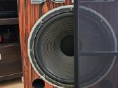 Parduodu vintažinės koloneles Marantz Ls-20 - nuotraukos Nr. 2