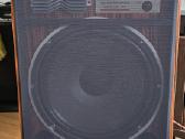 Parduodu vintažinės koloneles Marantz Ls-20 - nuotraukos Nr. 3