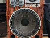 Parduodu vintažinės koloneles Marantz Ls-20 - nuotraukos Nr. 4