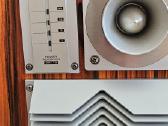 Parduodu vintažinės koloneles Marantz Ls-20 - nuotraukos Nr. 6