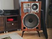 Parduodu vintažinės koloneles Marantz Ls-20 - nuotraukos Nr. 7