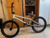 Custom Complete BMX