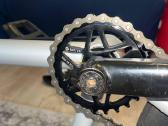 Custom Complete BMX - nuotraukos Nr. 7