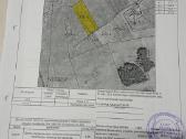 Parduodu zemes ukio zeme 1,55 ha.saltinio g.