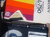 Kino Juostos Ir Betamax video kasetės - nuotraukos Nr. 12