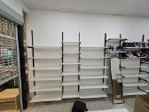 Parduotuvės baldai, įranga - nuotraukos Nr. 2